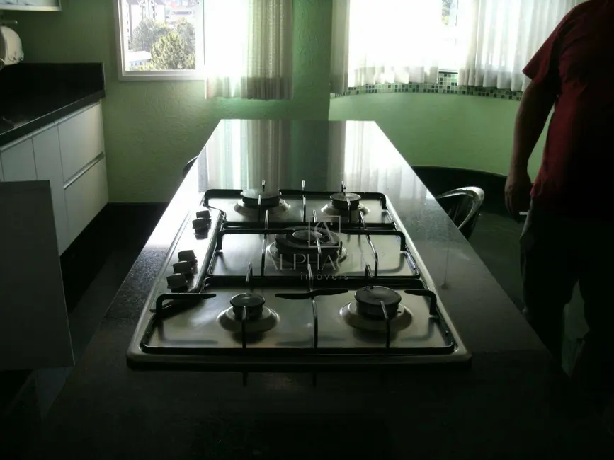 Foto 7 de Casa de Condomínio com 4 quartos à venda, 503m2 em Alphaville Residencial Plus, Barueri - SP