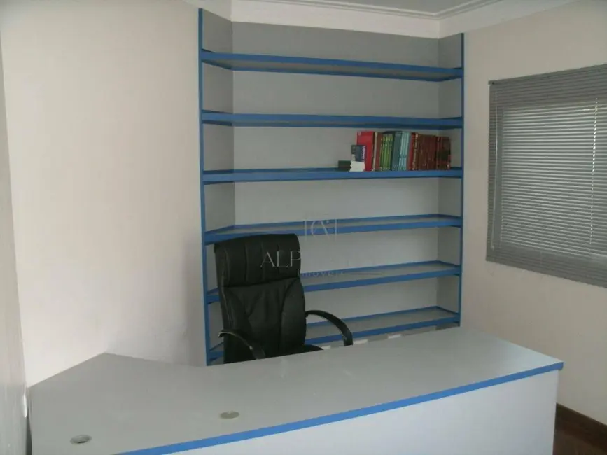 Foto 4 de Casa de Condomínio com 4 quartos à venda, 503m2 em Alphaville Residencial Plus, Barueri - SP