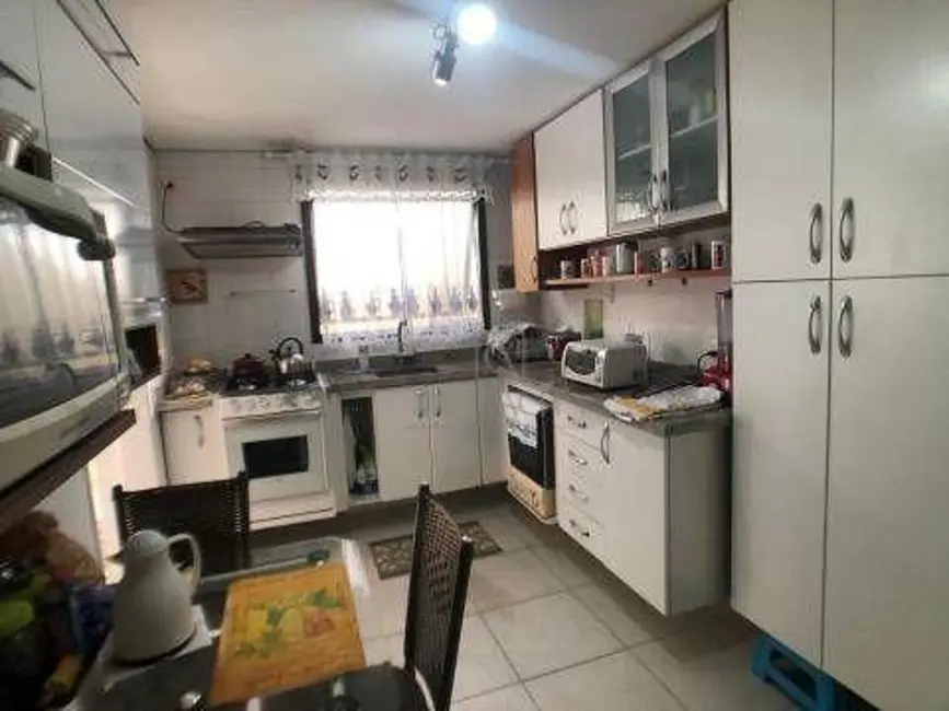 Foto 8 de Casa de Condomínio com 3 quartos à venda, 200m2 em Santana De Parnaiba - SP