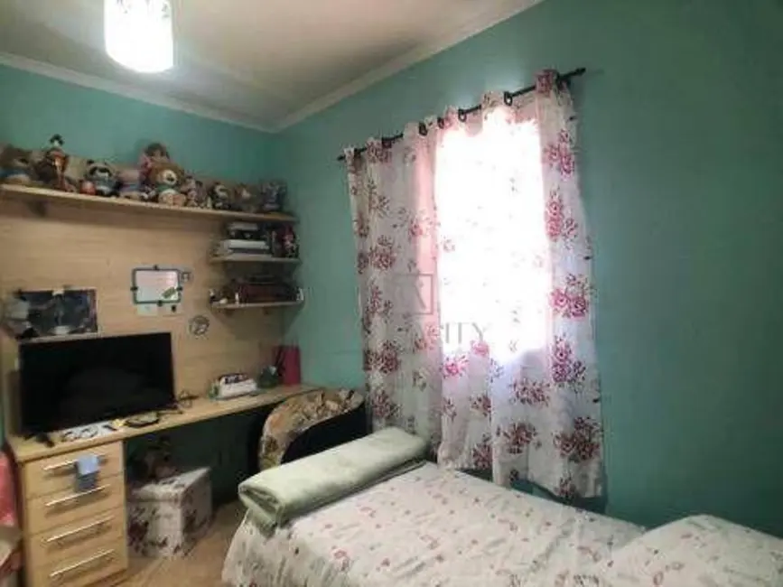 Foto 6 de Casa de Condomínio com 3 quartos à venda, 200m2 em Santana De Parnaiba - SP
