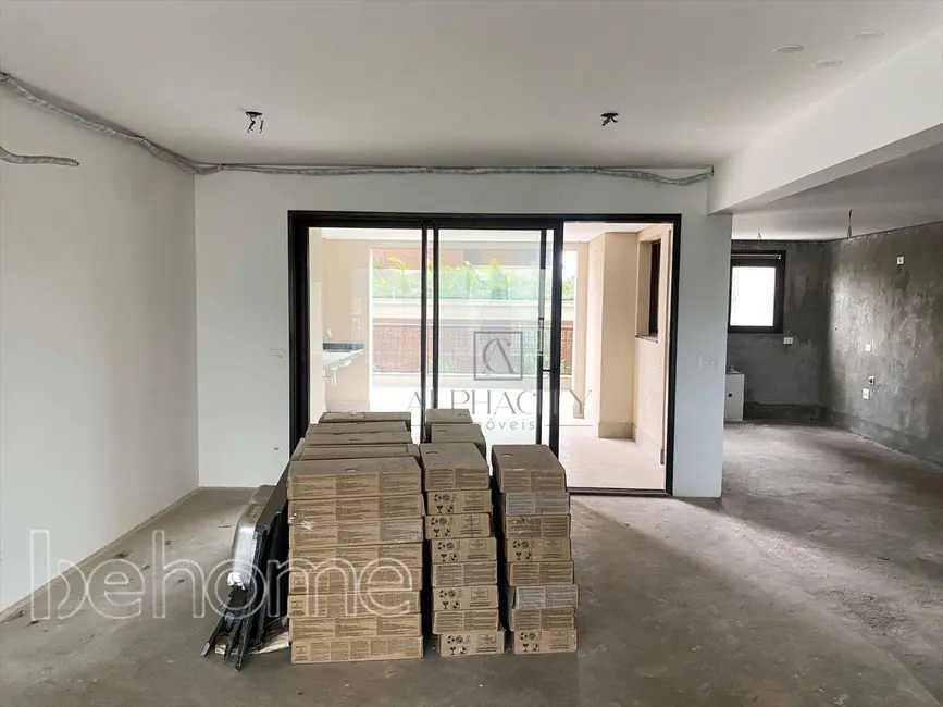 Foto 9 de Apartamento com 3 quartos à venda, 334m2 em Alphaville Empresarial, Barueri - SP