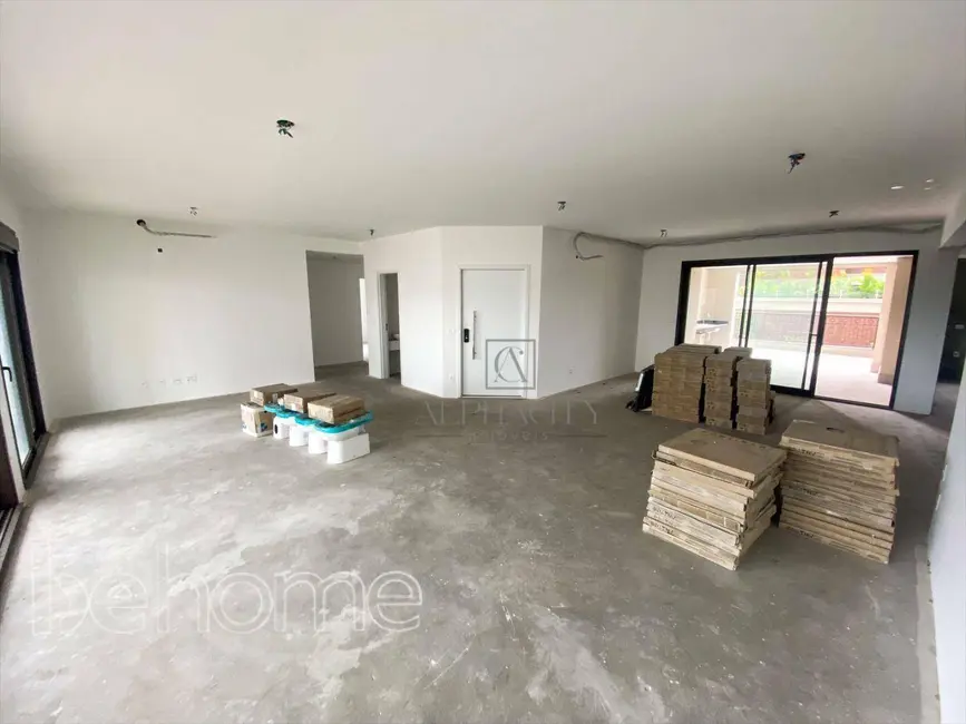 Foto 8 de Apartamento com 3 quartos à venda, 334m2 em Alphaville Empresarial, Barueri - SP