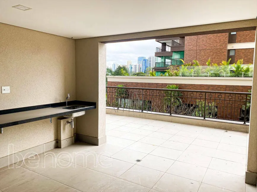 Foto 6 de Apartamento com 3 quartos à venda, 334m2 em Alphaville Empresarial, Barueri - SP