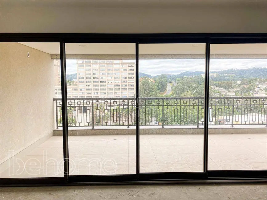 Foto 3 de Apartamento com 3 quartos à venda, 334m2 em Alphaville Empresarial, Barueri - SP