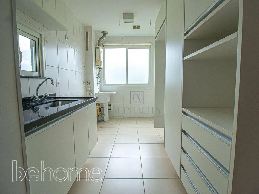 Foto 5 de Apartamento com 2 quartos à venda, 72m2 em Santana De Parnaiba - SP