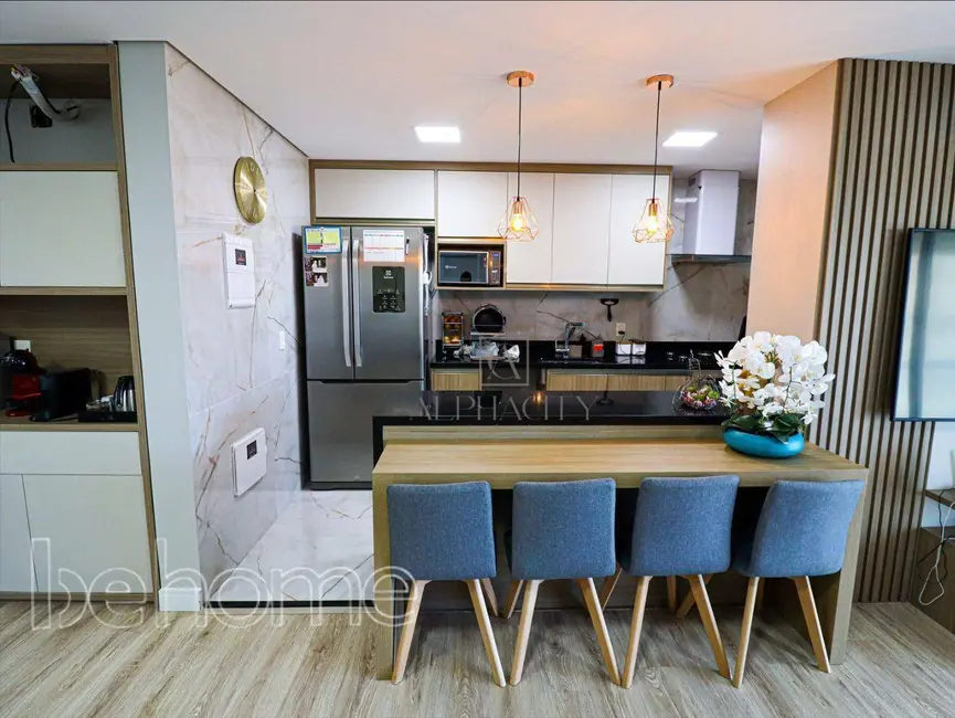 Foto 8 de Apartamento com 3 quartos à venda, 105m2 em Bethaville I, Barueri - SP