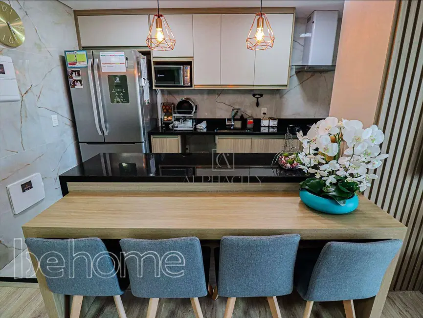 Foto 3 de Apartamento com 3 quartos à venda, 105m2 em Bethaville I, Barueri - SP