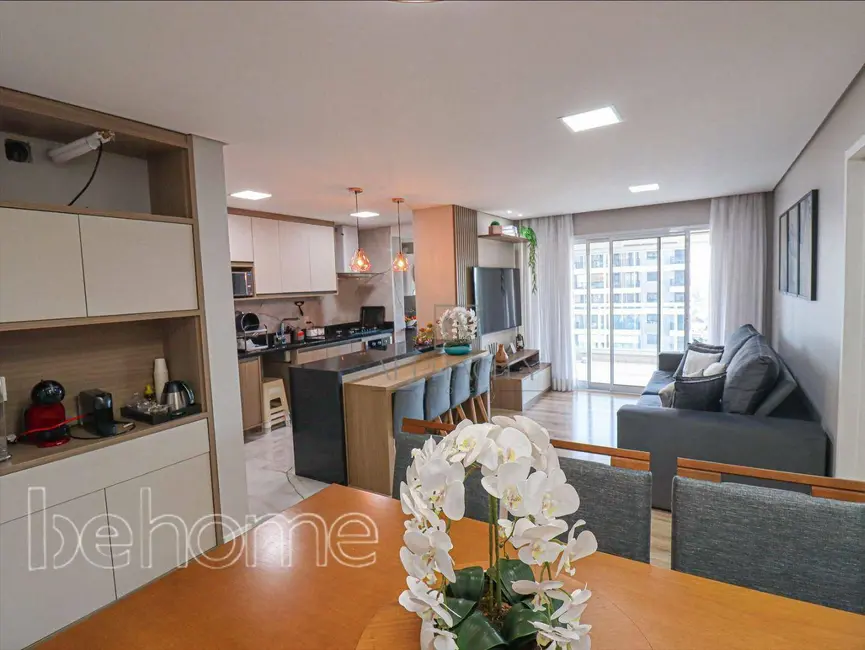 Foto 9 de Apartamento com 3 quartos à venda, 105m2 em Bethaville I, Barueri - SP