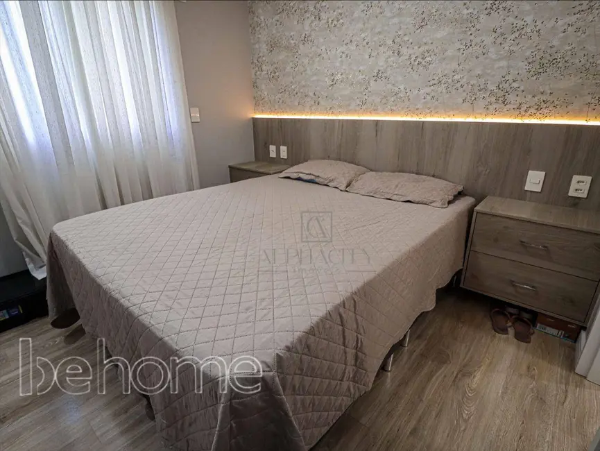 Foto 4 de Apartamento com 3 quartos à venda, 105m2 em Bethaville I, Barueri - SP