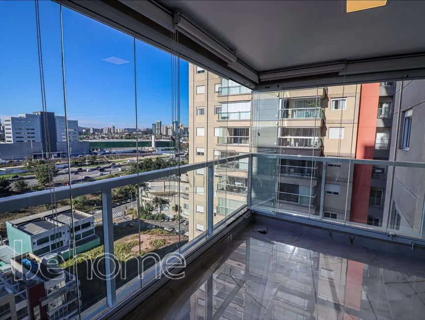 Foto 5 de Apartamento com 3 quartos à venda, 105m2 em Bethaville I, Barueri - SP