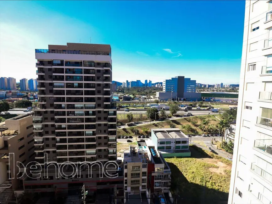 Foto 6 de Apartamento com 3 quartos à venda, 105m2 em Bethaville I, Barueri - SP