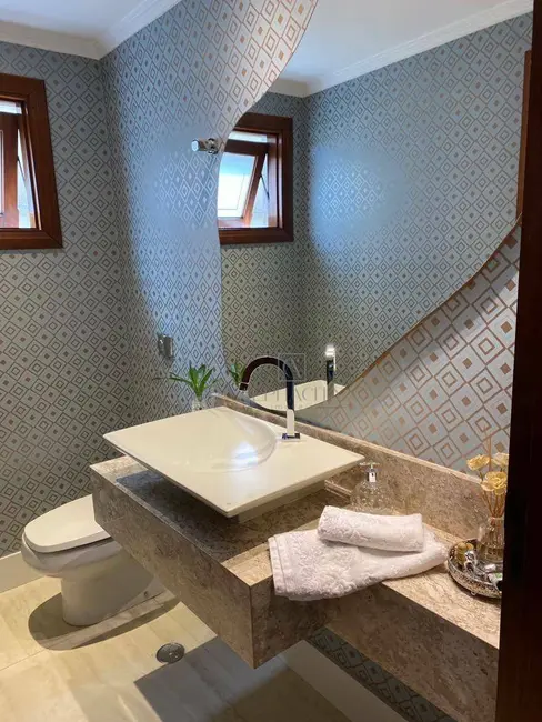 Foto 4 de Casa de Condomínio com 3 quartos à venda, 360m2 em Santana De Parnaiba - SP