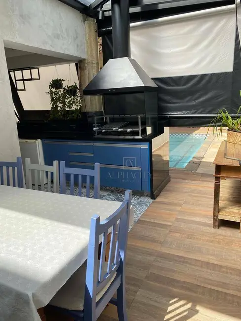 Foto 5 de Casa de Condomínio com 3 quartos à venda, 360m2 em Santana De Parnaiba - SP