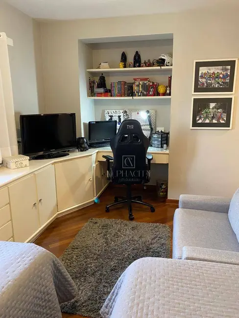 Foto 8 de Casa de Condomínio com 3 quartos à venda, 360m2 em Santana De Parnaiba - SP