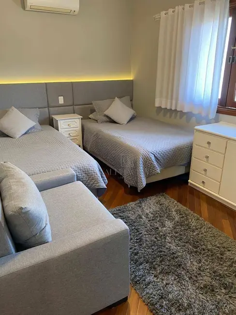 Foto 7 de Casa de Condomínio com 3 quartos à venda, 360m2 em Santana De Parnaiba - SP