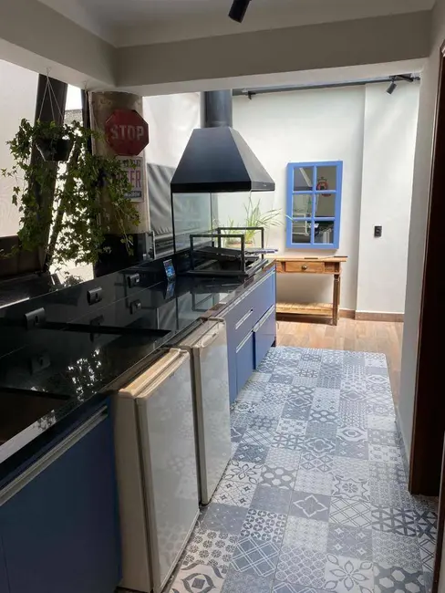 Foto 3 de Casa de Condomínio com 3 quartos à venda, 360m2 em Santana De Parnaiba - SP