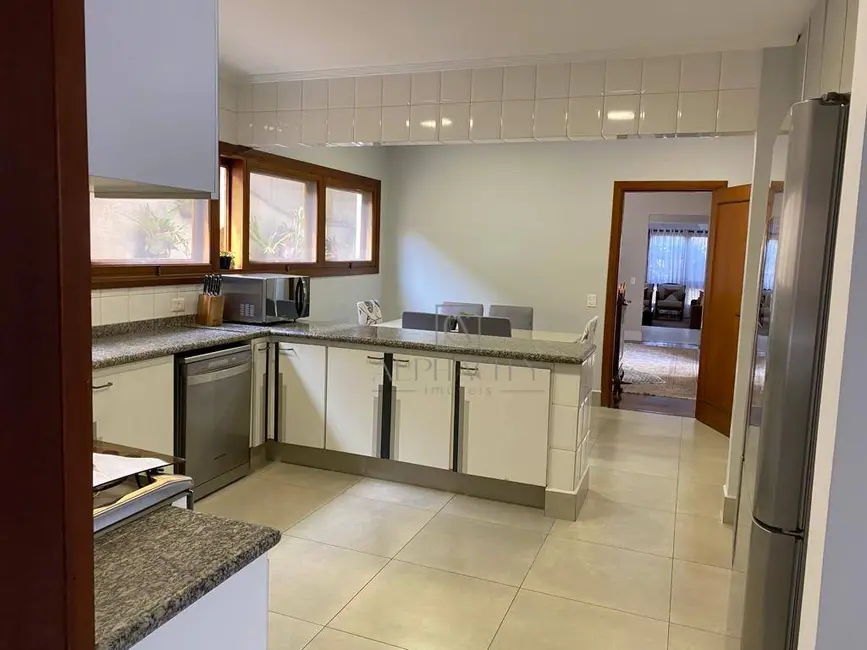 Foto 6 de Casa de Condomínio com 3 quartos à venda, 360m2 em Santana De Parnaiba - SP