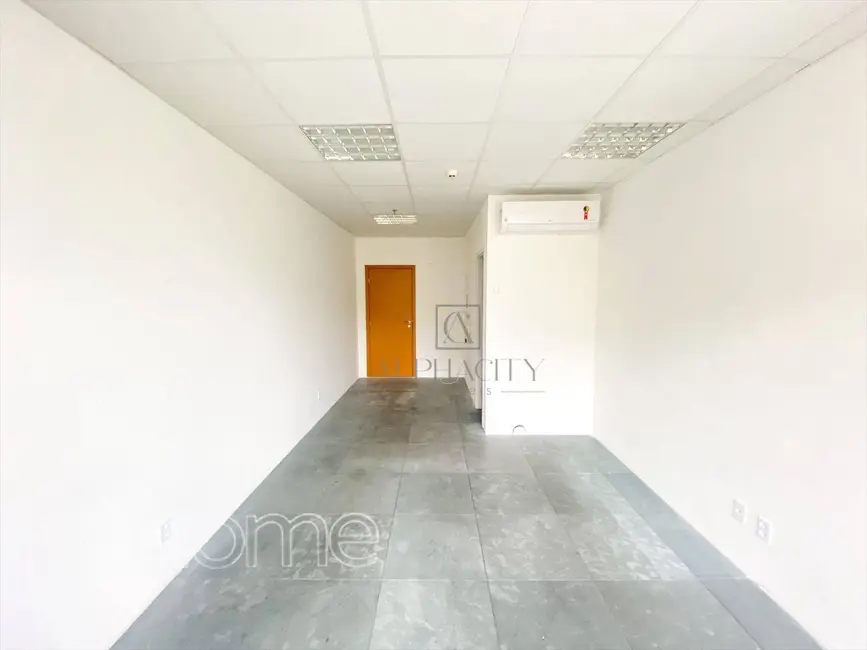 Foto 2 de Sala Comercial à venda, 33m2 em Tamboré, Santana De Parnaiba - SP