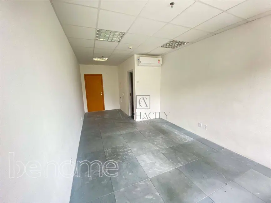 Foto 1 de Sala Comercial à venda, 33m2 em Tamboré, Santana De Parnaiba - SP