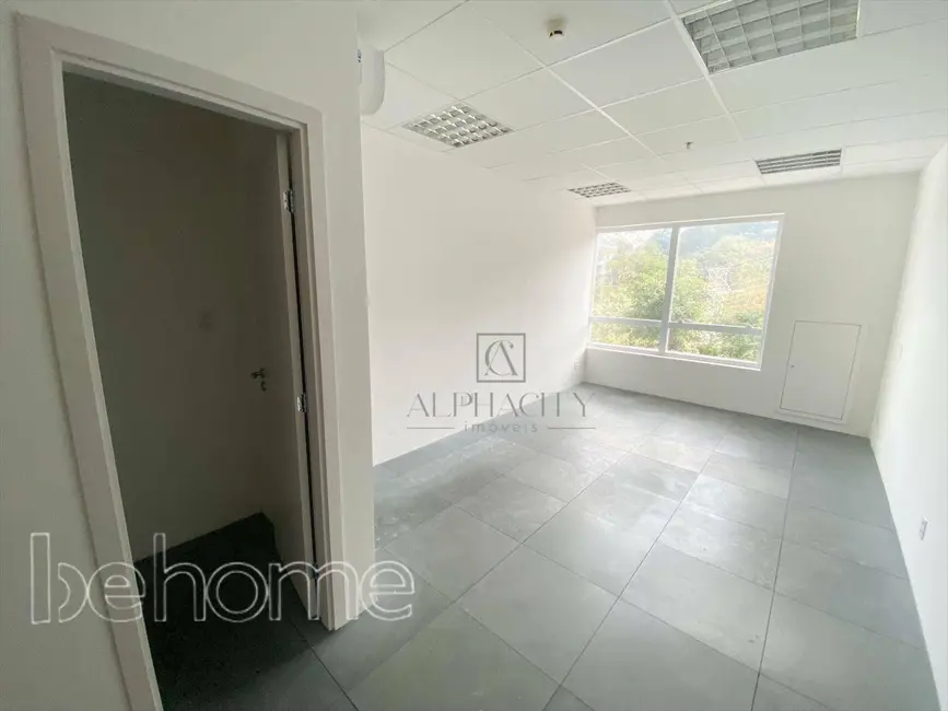 Foto 9 de Sala Comercial à venda, 33m2 em Tamboré, Santana De Parnaiba - SP