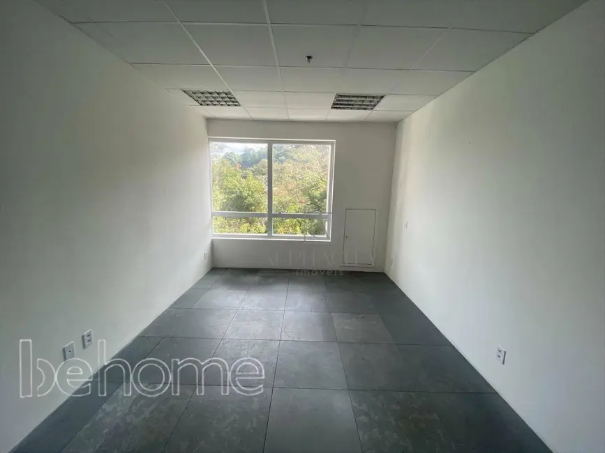 Foto 8 de Sala Comercial à venda, 33m2 em Tamboré, Santana De Parnaiba - SP
