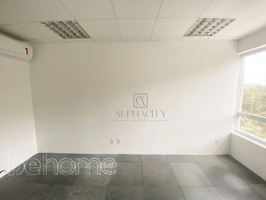 Foto 5 de Sala Comercial à venda, 33m2 em Tamboré, Santana De Parnaiba - SP