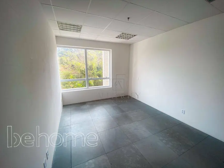 Foto 6 de Sala Comercial à venda, 33m2 em Tamboré, Santana De Parnaiba - SP