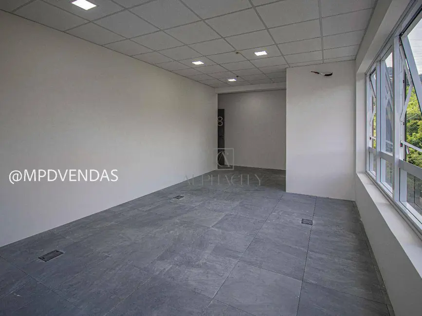 Foto 1 de Sala Comercial à venda, 38m2 em Tamboré, Santana De Parnaiba - SP
