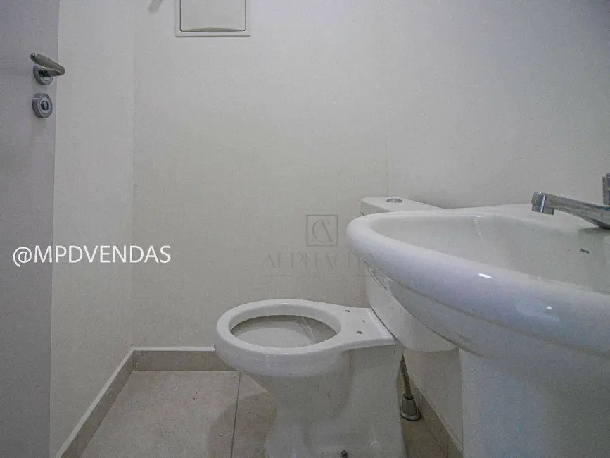 Foto 4 de Sala Comercial à venda, 38m2 em Tamboré, Santana De Parnaiba - SP