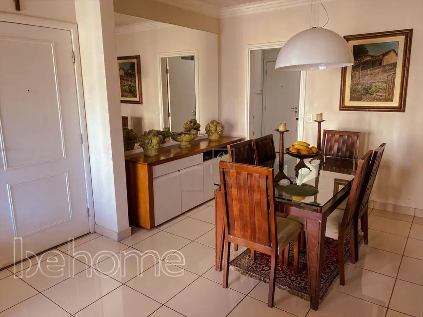 Foto 3 de Apartamento com 3 quartos à venda, 139m2 em Santana De Parnaiba - SP