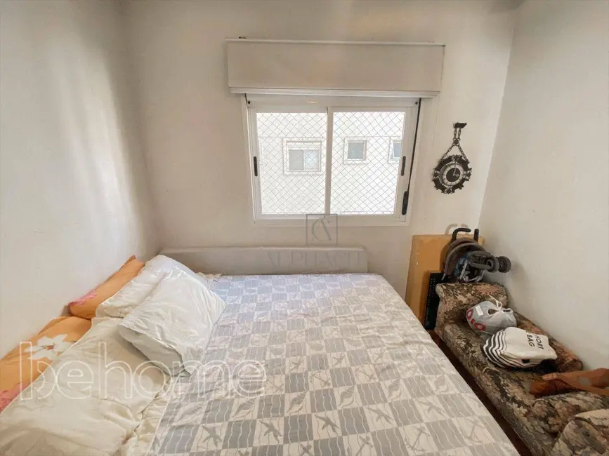 Foto 9 de Apartamento com 3 quartos à venda, 139m2 em Santana De Parnaiba - SP