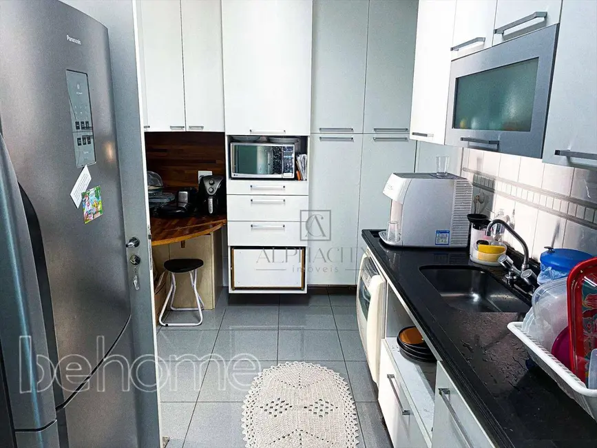 Foto 4 de Apartamento com 3 quartos à venda, 139m2 em Santana De Parnaiba - SP