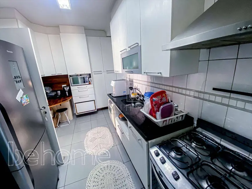 Foto 5 de Apartamento com 3 quartos à venda, 139m2 em Santana De Parnaiba - SP