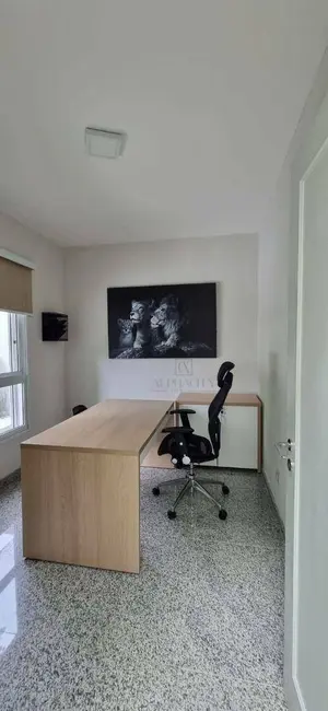 Casa de Condomínio com 4 quartos para alugar, 580m2 em Santana De Parnaiba - SP - imagem 4 Foto 4 de Casa de Condomínio com 4 quartos para alugar, 580m2 em Santana De Parnaiba - SP