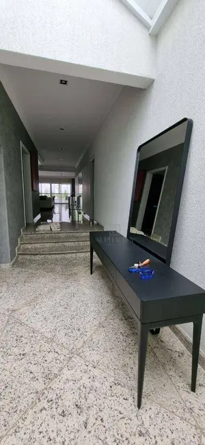 Foto 2 de Casa de Condomínio com 4 quartos para alugar, 580m2 em Santana De Parnaiba - SP