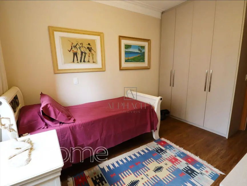 Foto 7 de Apartamento com 4 quartos à venda, 224m2 em Santana De Parnaiba - SP