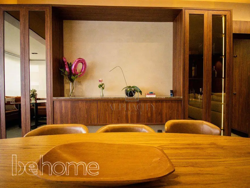 Foto 8 de Apartamento com 3 quartos à venda, 140m2 em Santana De Parnaiba - SP