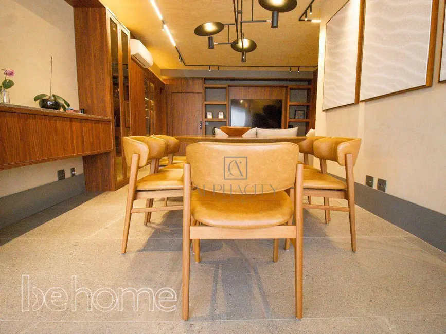 Foto 4 de Apartamento com 3 quartos à venda, 140m2 em Santana De Parnaiba - SP