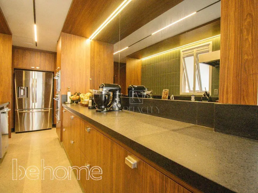 Foto 6 de Apartamento com 3 quartos à venda, 140m2 em Santana De Parnaiba - SP