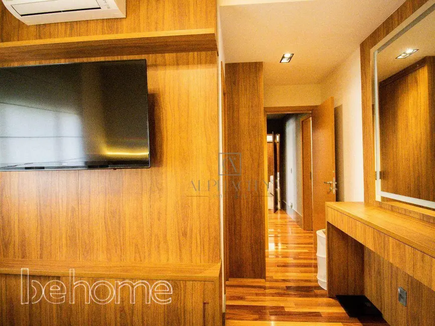 Foto 9 de Apartamento com 3 quartos à venda, 140m2 em Santana De Parnaiba - SP