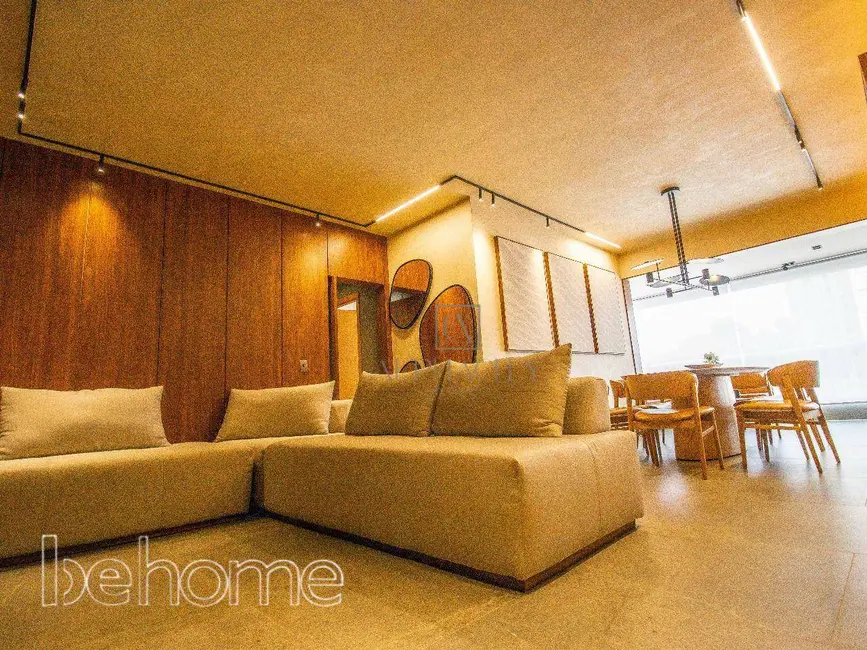 Foto 3 de Apartamento com 3 quartos à venda, 140m2 em Santana De Parnaiba - SP