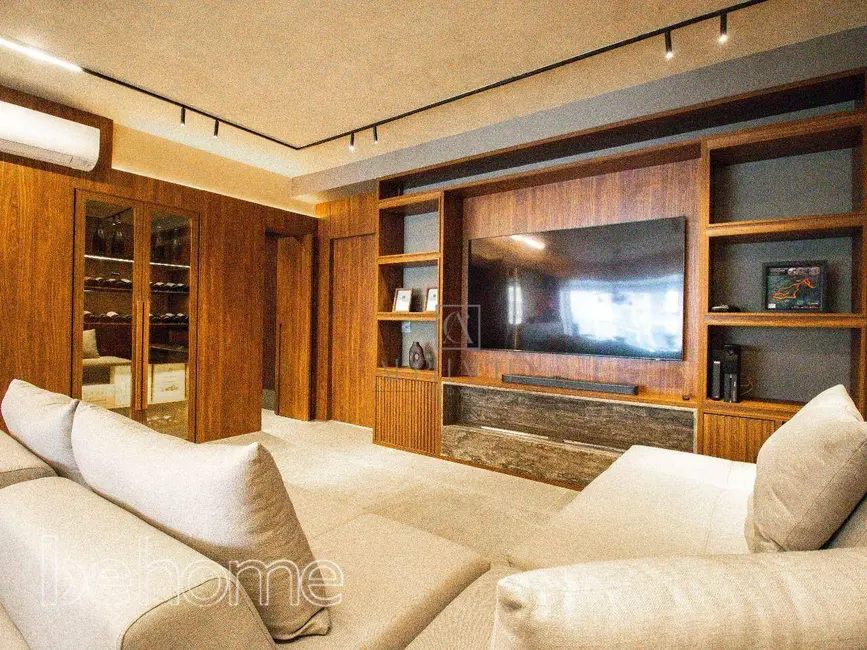 Foto 2 de Apartamento com 3 quartos à venda, 140m2 em Santana De Parnaiba - SP