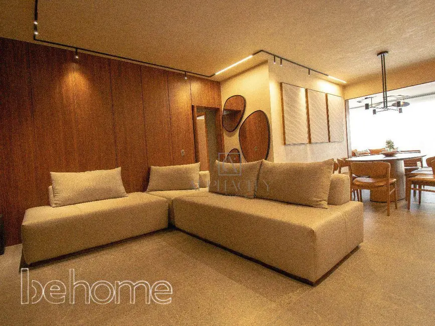 Foto 5 de Apartamento com 3 quartos à venda, 140m2 em Santana De Parnaiba - SP