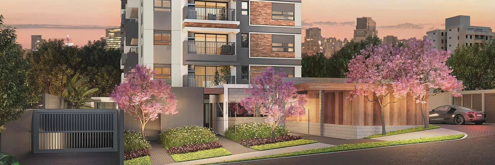 Foto 1 de Apartamento com 1 quarto à venda, 51m2 em Alphaville Industrial, Barueri - SP