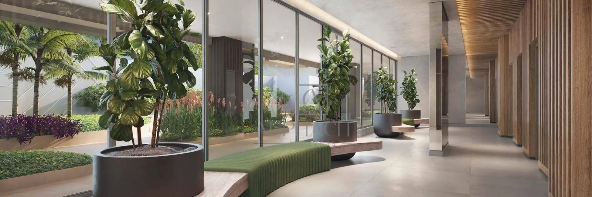 Foto 3 de Apartamento com 1 quarto à venda, 51m2 em Alphaville Industrial, Barueri - SP