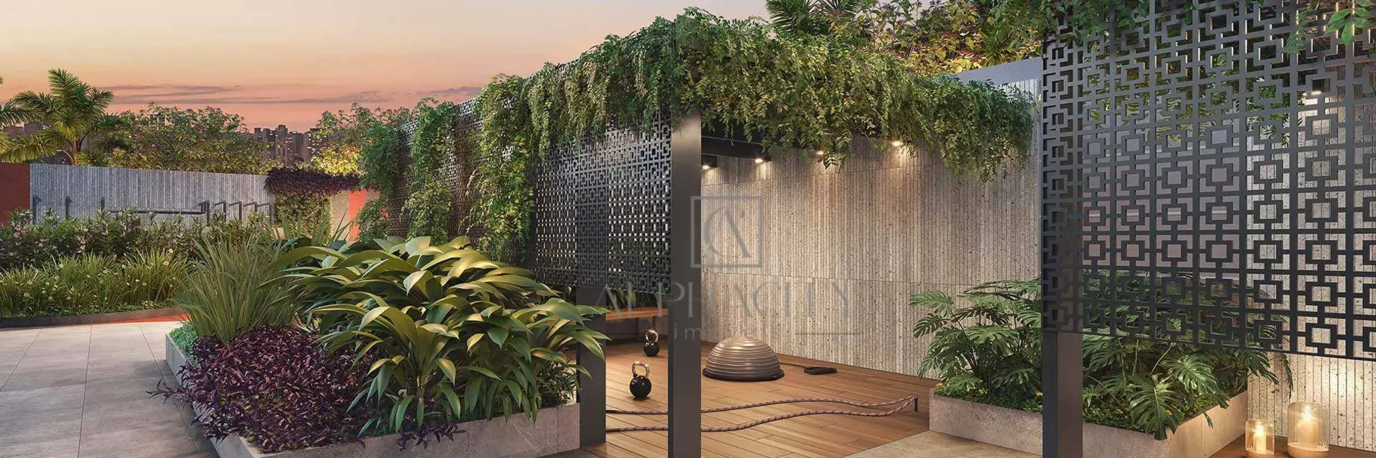 Apartamento com 2 quartos à venda, 85m2 em Alphaville Industrial, Barueri - SP - imagem 9 Foto 9 de Apartamento com 2 quartos à venda, 85m2 em Alphaville Industrial, Barueri - SP