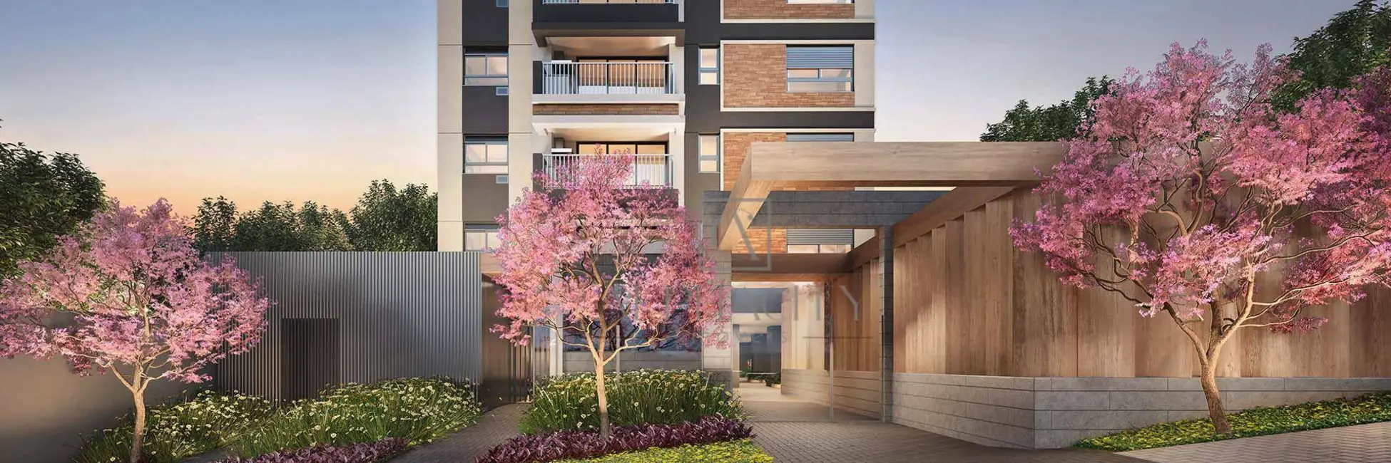 Apartamento com 2 quartos à venda, 85m2 em Alphaville Industrial, Barueri - SP - imagem 4 Foto 4 de Apartamento com 2 quartos à venda, 85m2 em Alphaville Industrial, Barueri - SP