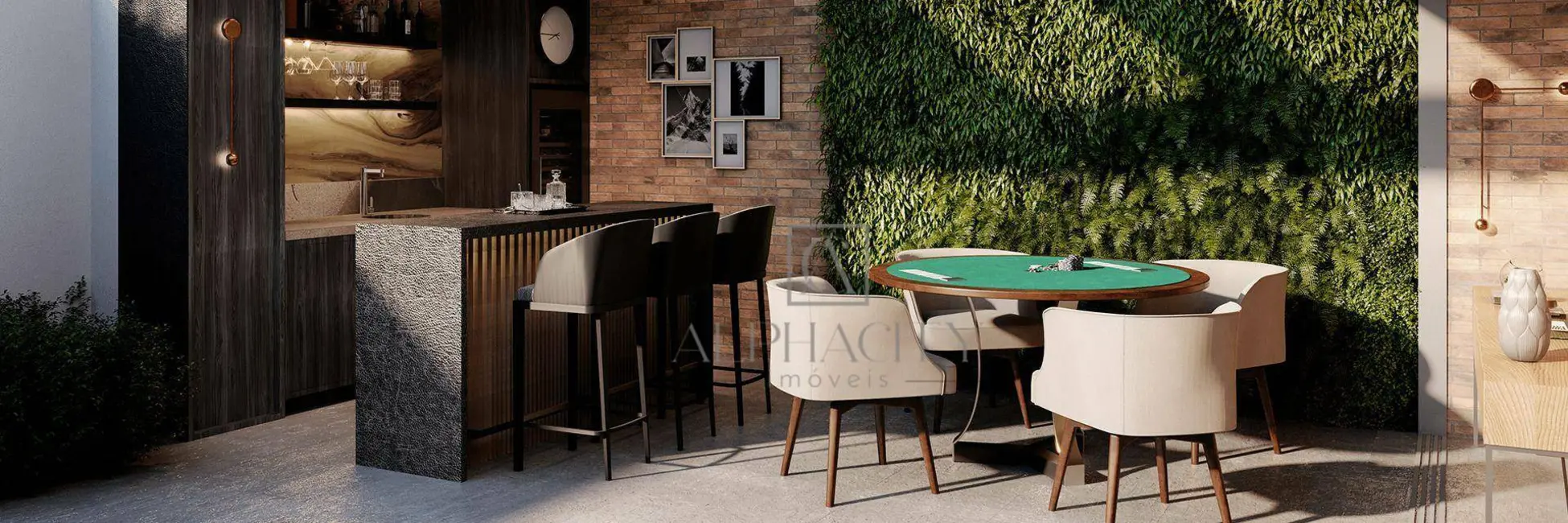 Foto 5 de Casa de Condomínio com 3 quartos à venda, 230m2 em Tamboré, Barueri - SP