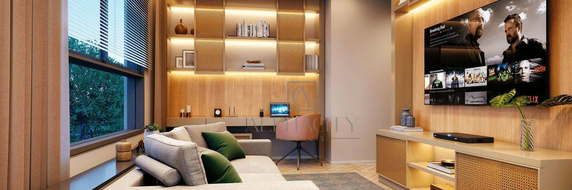 Foto 7 de Casa de Condomínio com 3 quartos à venda, 230m2 em Tamboré, Barueri - SP