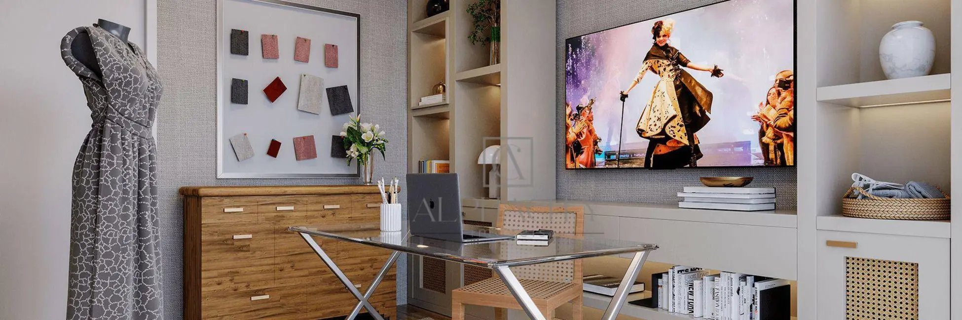 Foto 6 de Casa de Condomínio com 3 quartos à venda, 230m2 em Tamboré, Barueri - SP